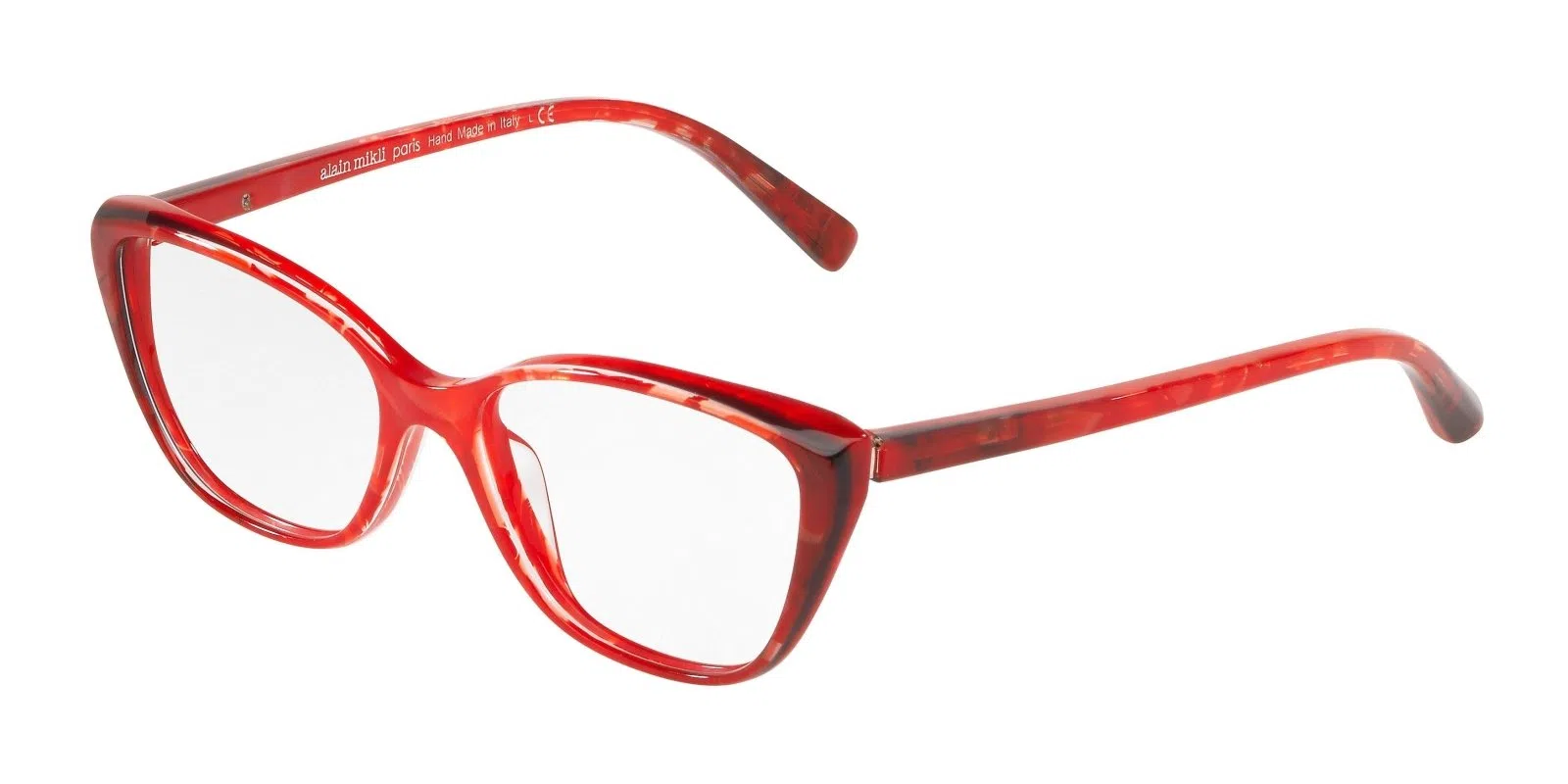 Alain Mikli 3082 Eyeglasses - view 8